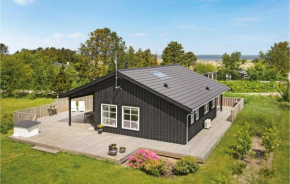 Cozy Home In Frederikshavn With Kitchen Frederikshavn
